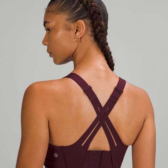 lululemon athletica Other - Lululemon Air Support Bra